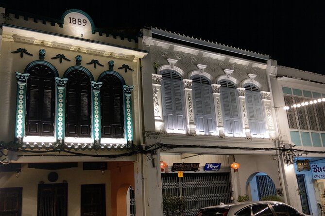 Phuket Island Exploration Smartguide - Common Questions