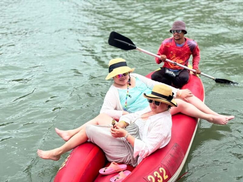 Phuket: James Bond 5 Islands Speedboat Tour with Lunch - FAQ