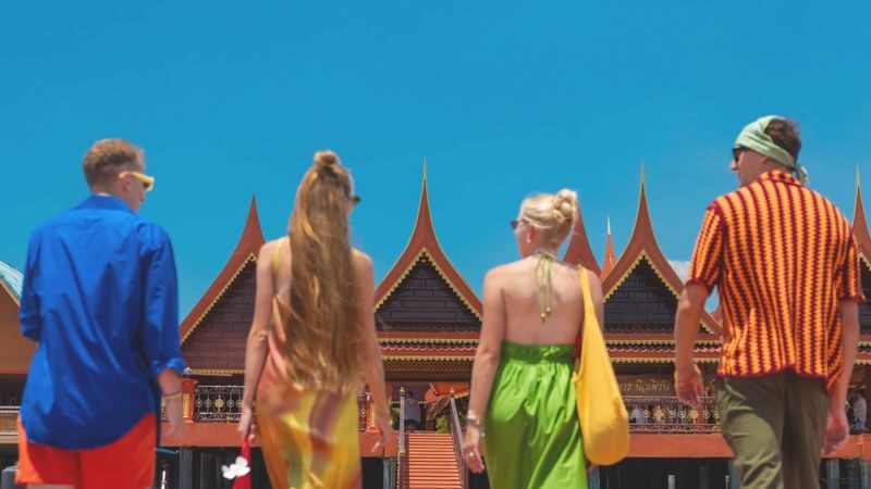 Phuket James Bond & Hong Islands Full-Day Catamaran Tour - What to know before you go
