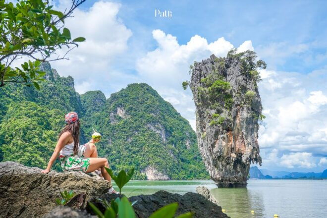 Phuket: James Bond Island and Canoeing Day Tour by Boat - Important Information