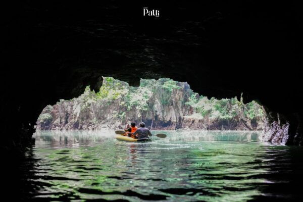 Phuket: James Bond Island and Canoeing Day Tour by Boat - Directions