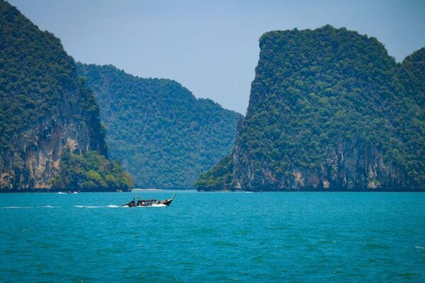 Phuket: James Bond Island and Canoeing Day Tour by Boat - Common Questions