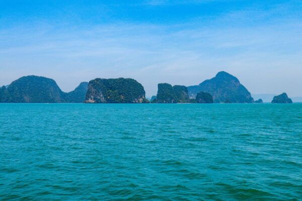 Phuket: James Bond Island and Canoeing Day Tour by Boat - The Sum Up