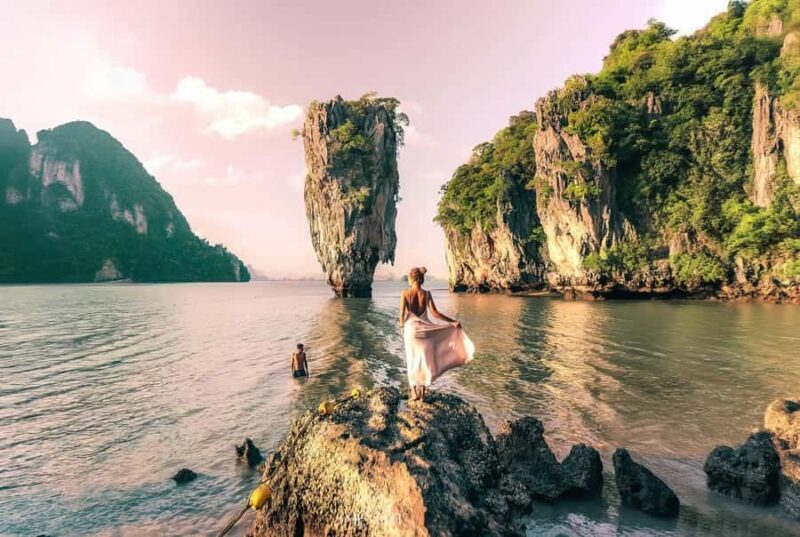 Phuket: James Bond Island and Phang Nga Bay Sea Canoe Tour - Who Will Love This Tour?