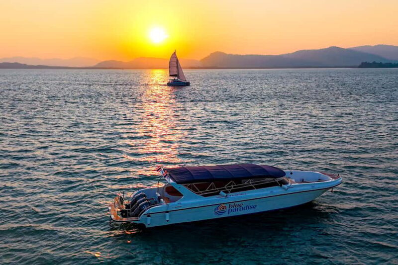 Phuket: James Bond Island and Phang Nga Bay Speedboat Tour - Good To Know