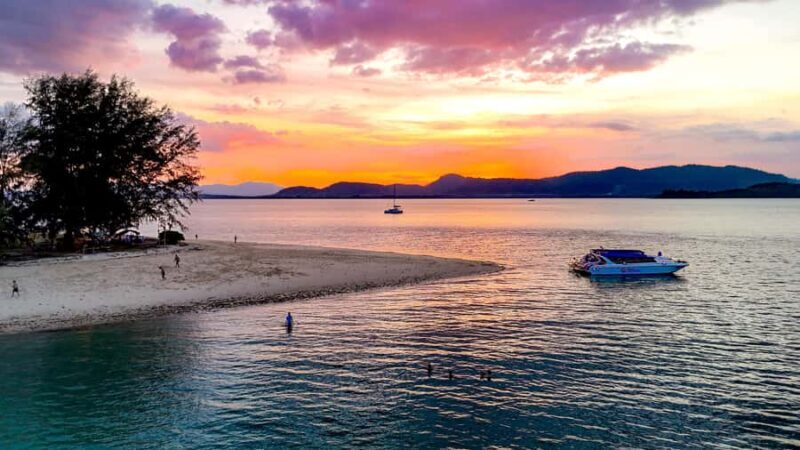 Phuket: James Bond Island and Phang Nga Bay Speedboat Tour - Practical Tips for the Tour