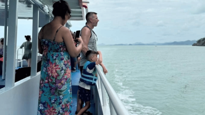 Phuket: James Bond Island and Phang Nga Bay Tour by Big Boat - Questions You May Have