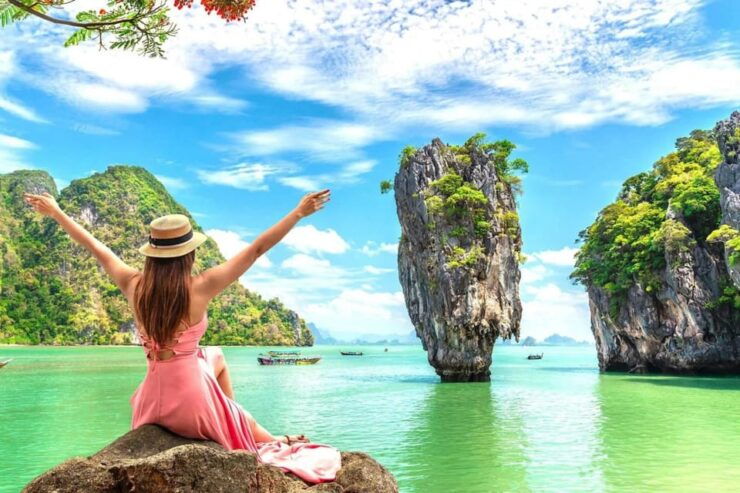 Phuket: James Bond Island and Phang Nga Bay Tour by Boat - Inclusions and What to Expect