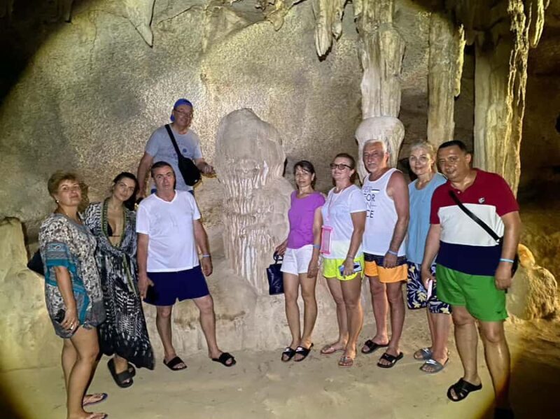 Phuket: James Bond Island Big Boat Tour With Canoeing - The Sum Up