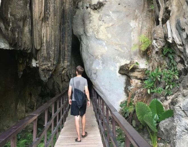 Phuket: James Bond Island Boat Tour (Private&All-inclusive) - Tour Guide
