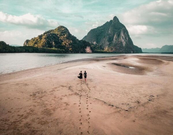 Phuket: James Bond Island Boat Tour (Private&All-inclusive) - The Sum Up