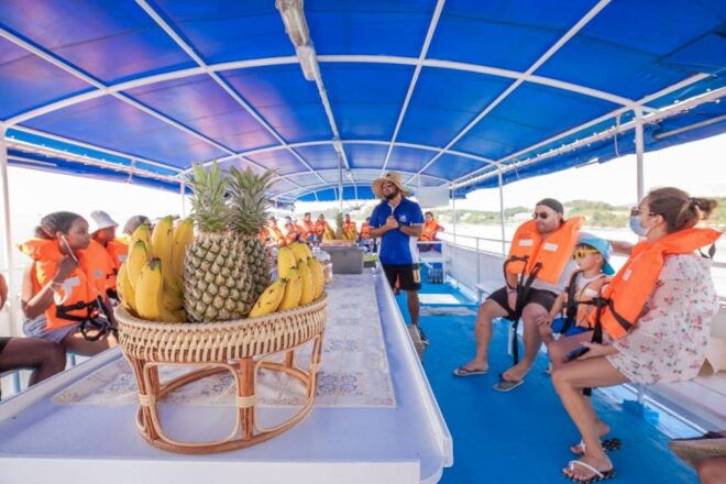 Phuket: James Bond Island by Big Boat With Canoing - Directions