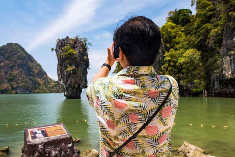 Phuket: James Bond Island by Longtail Boat Small Group Tour - Important Information and Recommendations