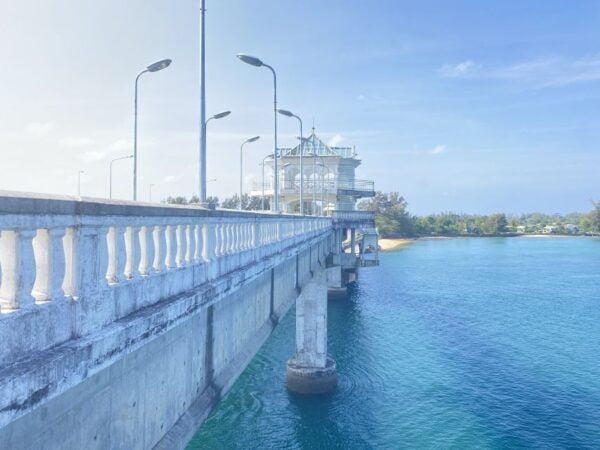 Phuket: James Bond Island by Longtail Boat Small Group Tour - Talu Cave Canoeing Experience