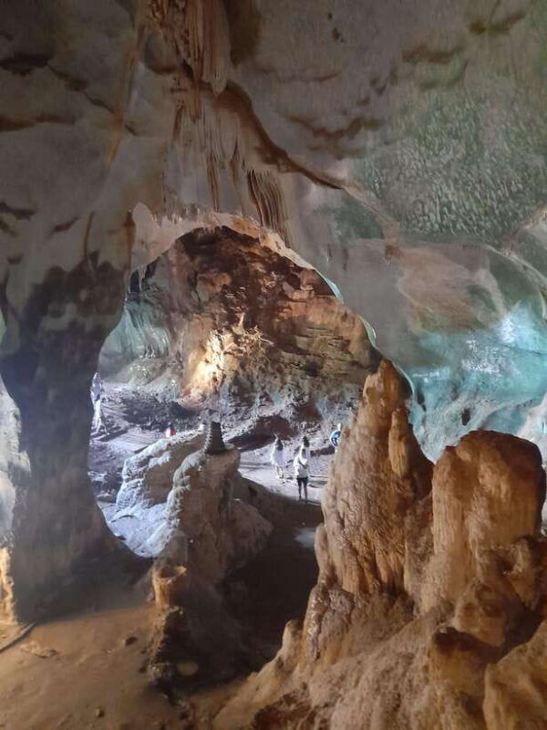 Phuket: James Bond Island by Longtail Boat VIP Group Tour - Good To Know