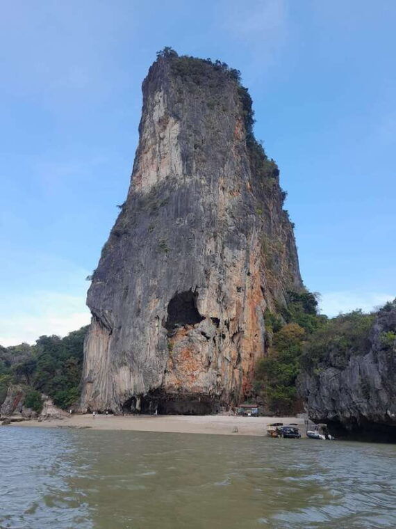 Phuket: James Bond Island by Longtail Boat VIP Group Tour - Cuisine and Dining