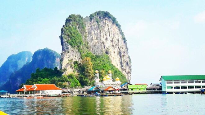 Phuket: James Bond Island By Private Long Tail With Canoeing - Customer Reviews