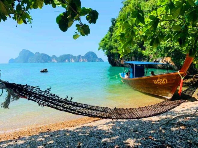 Phuket: James Bond Island By Private Long Tail With Canoeing - Additional Information