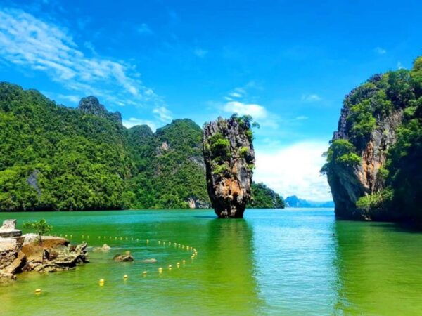 Phuket: James Bond Island By Private Long Tail With Canoeing - Common Questions