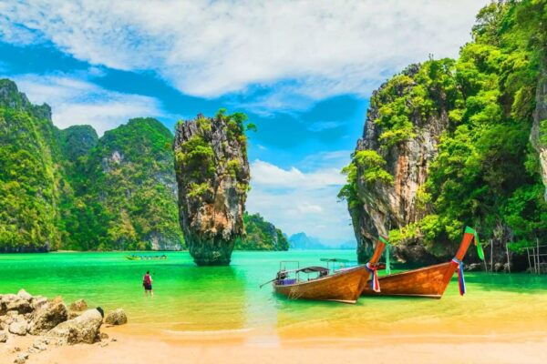 Phuket: James Bond Island By Private Long Tail With Canoeing - The Sum Up