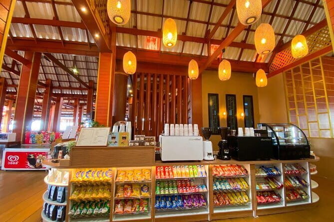 Phuket: James Bond Island by Speedboat - The Itinerary Breakdown: What You Can Expect