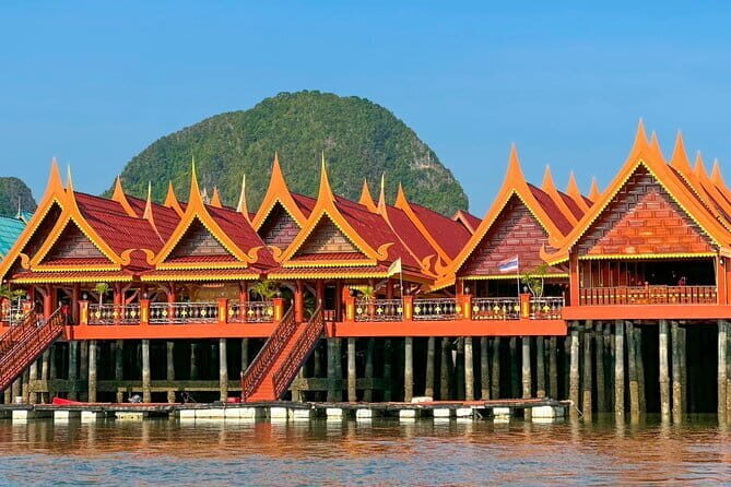 Phuket: James Bond Island by Speedboat - Practical Tips for Booking and Enjoying