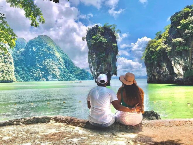 Phuket: James Bond Island Canoeing 7 Point 5 Island Day Trip - Important Information