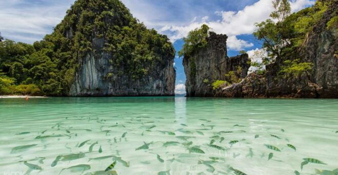 Phuket: James Bond Island Day Trip by Speed Boat With Lunch - Additional Reviews