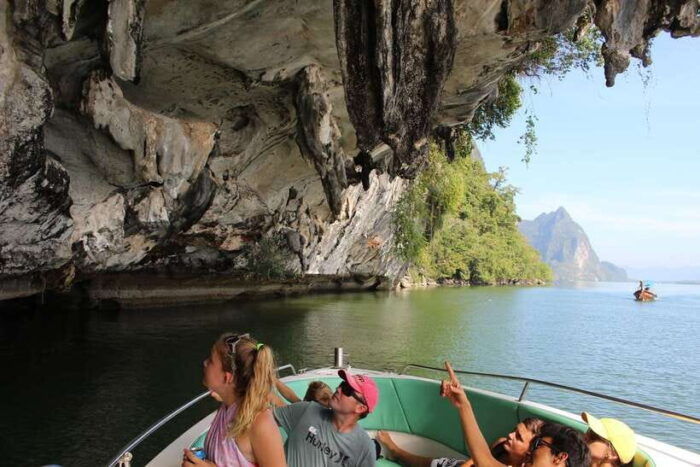 Phuket: James Bond Island Day Trip by Speedboat and Canoe - Frequently Asked Questions