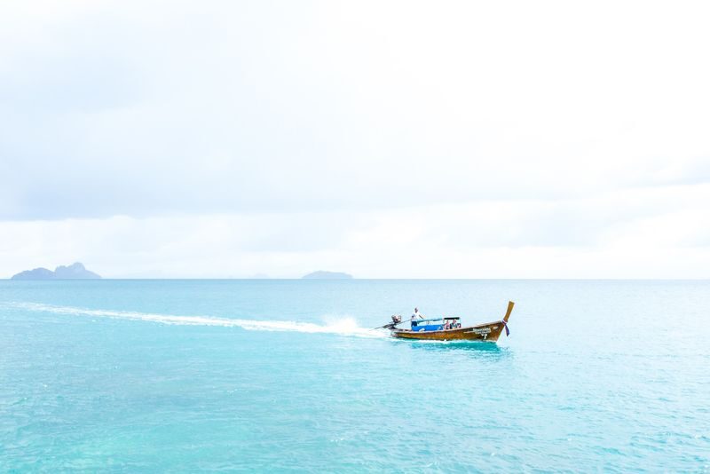 Phuket James Bond Island Full-Day Tour with Kayaking - The road transfer sets the tone