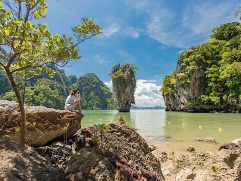 Phuket :James Bond Island & Khai Sightseeing Snorkeling Tour - Good To Know