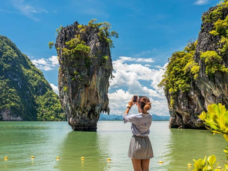 Phuket :James Bond Island & Khai Sightseeing Snorkeling Tour - An Overview of the Full-Day Phang Nga Bay Experience