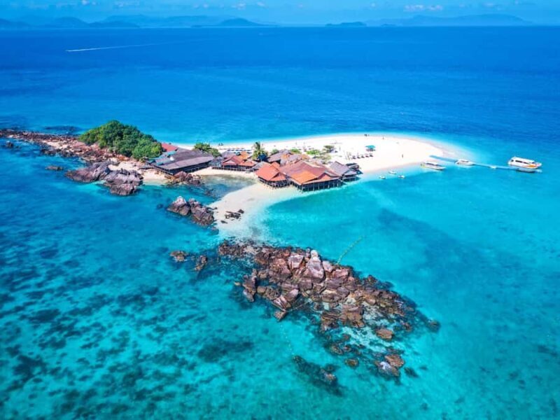 Phuket :James Bond Island & Khai Sightseeing Snorkeling Tour - Practical Details & Logistics