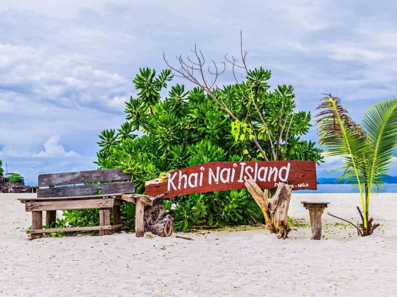 Phuket :James Bond Island & Khai Sightseeing Snorkeling Tour - FAQ