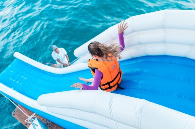 Phuket: James Bond Island Luxury Sunset Cruise - Activity Details