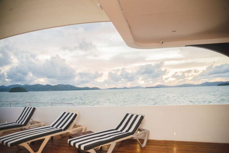 Phuket: James Bond Island Luxury Sunset Cruise - Experience Highlights
