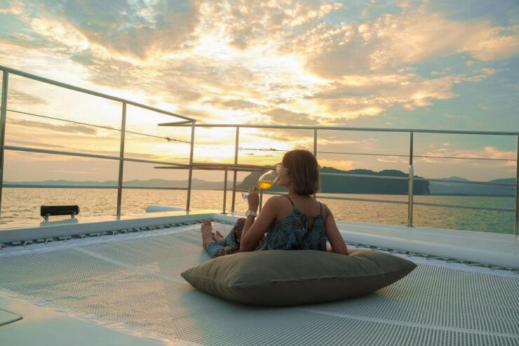 Phuket: James Bond Island & Phang Nga Bay by Luxury Yacht - Experience Highlights
