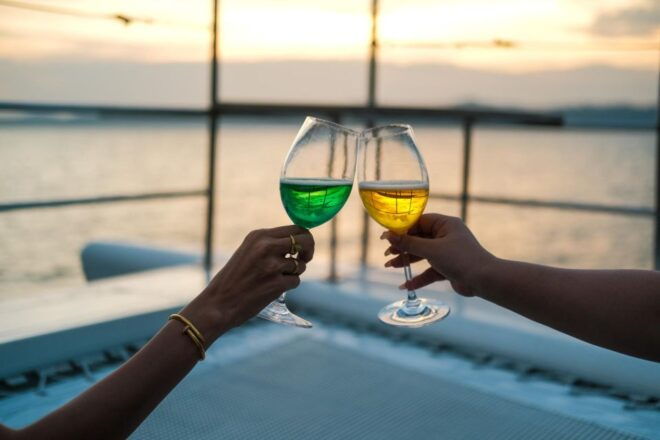 Phuket: James Bond Island & Phang Nga Bay by Luxury Yacht - Full Description of the Tour