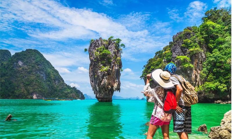 Phuket James Bond Island & Phang Nga Bay Longtail Boat Tour - Key points to know before you go