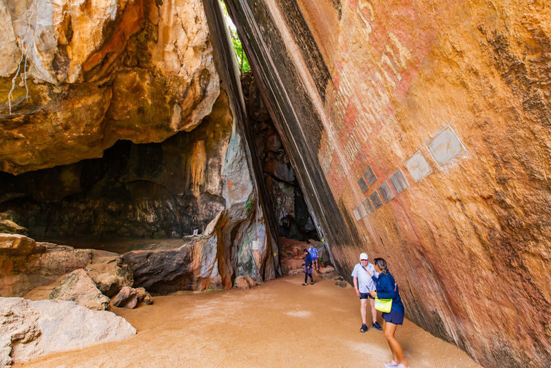 Phuket James Bond Island & Phang Nga Bay Longtail Boat Tour - James Bond Island is a landmark, not the whole day