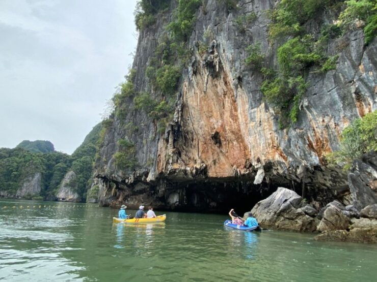 Phuket: James Bond Island Private Speedboat Charter Tour - Activity Details