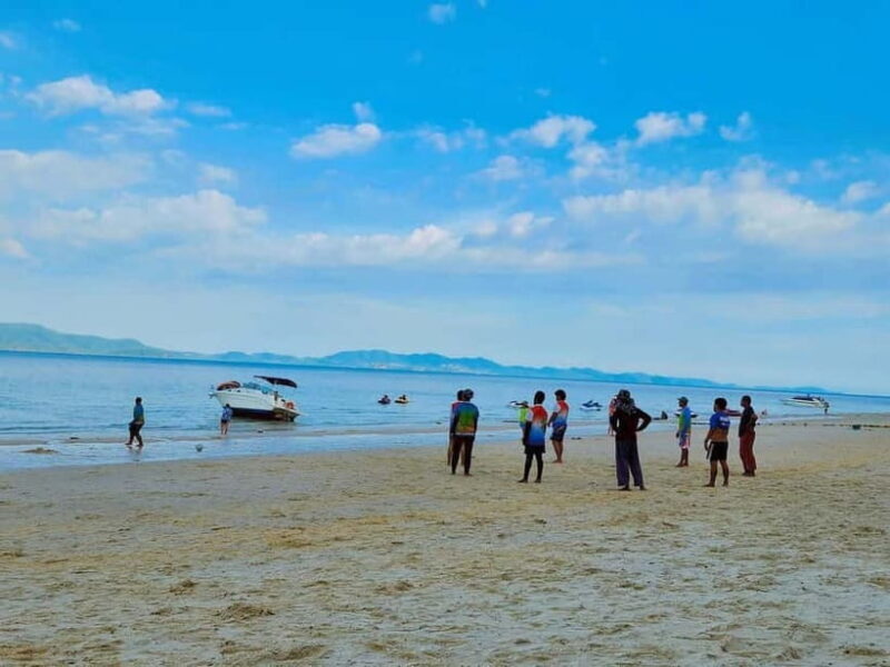 Phuket: James Bond Island Sea Canoe with lunch by Big Boat - What to Expect at Each Stop