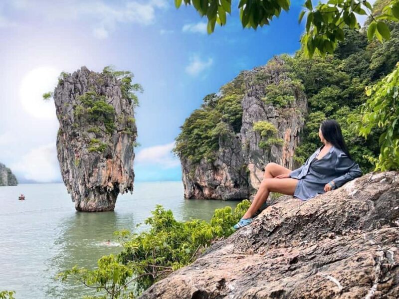 Phuket: James Bond Island Speedboat Tour with Canoeing - FAQ: Your Quick Guide to the Phang Nga Bay Speedboat Tour