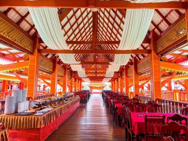 Phuket: James Bond Island Speedboat Tour with Canoeing&Lunch - Pricing and Value