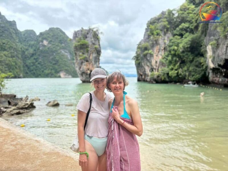 Phuket: James Bond Island Speedboat Tour with Lunch - Itinerary Breakdown: What to Expect