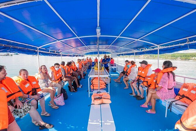 Phuket: James Bond Island Tour by Big Boat and Phang Nga Bay - Considering the Price and Value