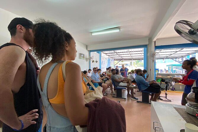 Phuket: James Bond Island Tour by Big Boat and Phang Nga Bay - Who Should Consider This Tour?