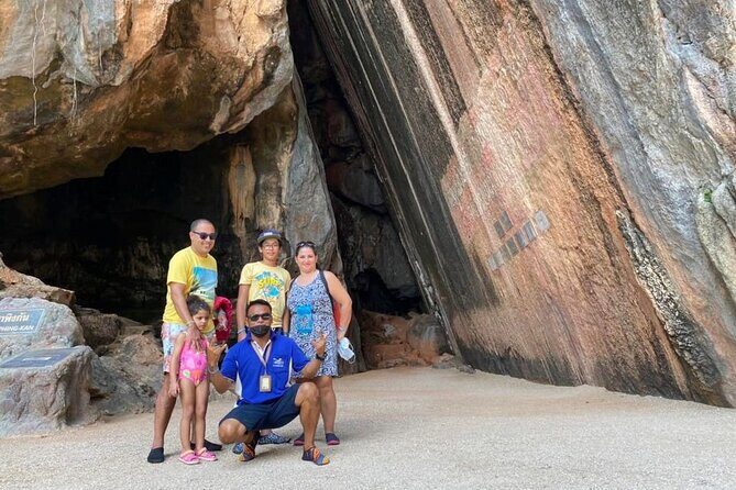 Phuket: James Bond Island Tour by Big Boat and Phang Nga Bay - The Sum Up