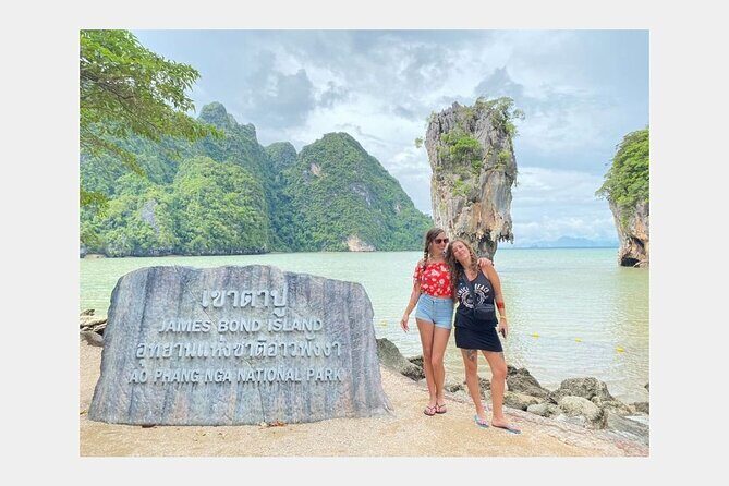Phuket: James Bond Island Tour by Big Boat and Phang Nga Bay - Good To Know