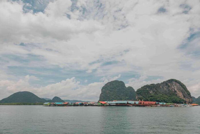 Phuket: James Bond Island Tour By Premium Speed Catamaran - Frequently Asked Questions
